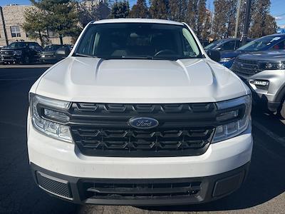 Used 2022 Ford Maverick - photo 1