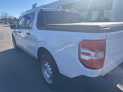 Used 2022 Ford Maverick - photo 1