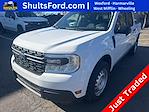 2022 Ford Maverick SuperCrew Cab AWD Pickup for sale #S5F3331A - photo 1