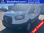 2022 Ford E-Transit 350 Low Roof RWD Empty Cargo Van for sale #S5F3331L - photo 1