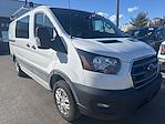 2022 Ford E-Transit 350 Low Roof RWD Empty Cargo Van for sale #S5F3331L - photo 3