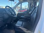 2022 Ford E-Transit 350 Low Roof RWD Empty Cargo Van for sale #S5F3331L - photo 8