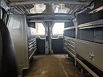 2022 Ford E-Transit 350 Low Roof RWD Upfitted Cargo Van for sale #S5F3331L - photo 22