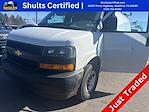 2022 Chevrolet Express 2500 RWD Empty Cargo Van for sale #S5F3331T - photo 1