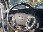 2022 Chevrolet Express 2500 RWD Empty Cargo Van for sale #S5F3331T - photo 13