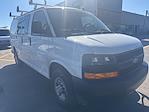 2022 Chevrolet Express 2500 RWD Empty Cargo Van for sale #S5F3331T - photo 3