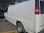 2022 Chevrolet Express 2500 RWD Empty Cargo Van for sale #S5F3331T - photo 6