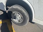 2022 Chevrolet Express 2500 RWD Empty Cargo Van for sale #S5F3331T - photo 7