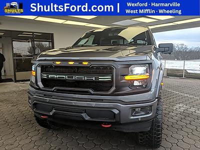 2025 Ford F-150 SuperCrew Cab 4WD Pickup for sale #S5F3395 - photo 1