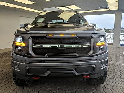 2025 Ford F-150 SuperCrew Cab 4WD Pickup for sale #S5F3395 - photo 2