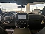 New 2025 Ford F-150 XLT SuperCrew Cab for sale #S5F3395 - photo 21