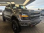 New 2025 Ford F-150 XLT SuperCrew Cab for sale #S5F3395 - photo 4