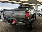 New 2025 Ford F-150 XLT SuperCrew Cab for sale #S5F3395 - photo 6