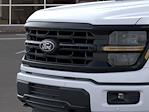 2025 Ford F-150 SuperCrew Cab 4WD Pickup for sale #S5F3463 - photo 17