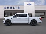 2025 Ford F-150 SuperCrew Cab 4WD Pickup for sale #S5F3463 - photo 4