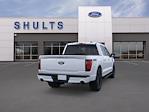 2025 Ford F-150 SuperCrew Cab 4WD Pickup for sale #S5F3463 - photo 8