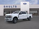 2025 Ford F-350 Crew Cab SRW 4x4 Pickup for sale #S5F3495 - photo 1