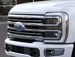 2025 Ford F-350 Crew Cab SRW 4x4 Pickup for sale #S5F3495 - photo 17