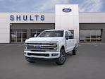 2025 Ford F-350 Crew Cab SRW 4x4 Pickup for sale #S5F3495 - photo 3
