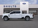 2025 Ford F-350 Crew Cab SRW 4x4 Pickup for sale #S5F3495 - photo 4