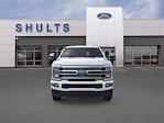 2025 Ford F-350 Crew Cab SRW 4x4 Pickup for sale #S5F3495 - photo 6