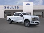 2025 Ford F-350 Crew Cab SRW 4x4 Pickup for sale #S5F3495 - photo 7