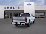 2025 Ford F-350 Crew Cab SRW 4x4 Pickup for sale #S5F3495 - photo 8