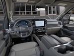 2025 Ford F-350 Crew Cab SRW 4x4 Pickup for sale #S5F3495 - photo 9