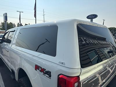 2024 Ford F-350 Crew Cab SRW 4x4 Pickup for sale #S5F3495A - photo 2