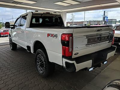 2024 Ford F-350 Crew Cab SRW 4x4 Pickup for sale #S5F3495A - photo 2