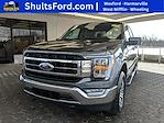 2021 Ford F-150 SuperCrew Cab 4x4 Pickup for sale #S5F3516A - photo 1