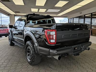 2021 Ford F-150 SuperCrew Cab 4x4 Pickup for sale #S5F3534A - photo 2