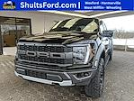 2021 Ford F-150 SuperCrew Cab 4x4 Pickup for sale #S5F3534A - photo 1