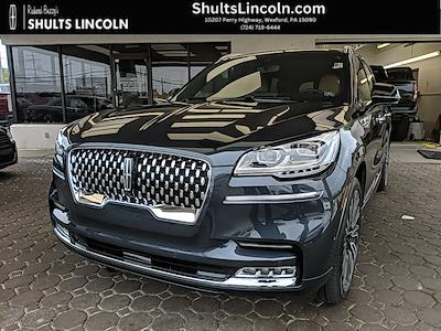 2024 Lincoln Aviator AWD SUV for sale #S5F3534B - photo 1