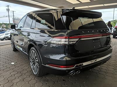 2024 Lincoln Aviator AWD SUV for sale #S5F3534B - photo 2