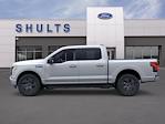 New 2025 Ford F-150 Lightning Flash SuperCrew Cab AWD Pickup for sale #S5F3577 - photo 4