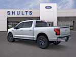 New 2025 Ford F-150 Lightning Flash SuperCrew Cab AWD Pickup for sale #S5F3577 - photo 2