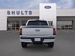 New 2025 Ford F-150 Lightning Flash SuperCrew Cab AWD Pickup for sale #S5F3577 - photo 5