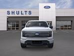 New 2025 Ford F-150 Lightning Flash SuperCrew Cab AWD Pickup for sale #S5F3577 - photo 6