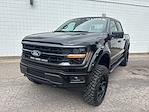 2025 Ford F-150 SuperCrew Cab 4x4 Pickup for sale #S5F3580 - photo 1