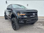 2025 Ford F-150 SuperCrew Cab 4x4 Pickup for sale #S5F3580 - photo 4