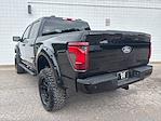 2025 Ford F-150 SuperCrew Cab 4x4 Pickup for sale #S5F3580 - photo 2