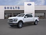 2025 Ford F-150 SuperCrew Cab 4WD Pickup for sale #S5F3605 - photo 1