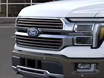 2025 Ford F-150 SuperCrew Cab 4WD Pickup for sale #S5F3605 - photo 17