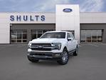 2025 Ford F-150 SuperCrew Cab 4WD Pickup for sale #S5F3605 - photo 3