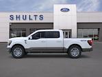 2025 Ford F-150 SuperCrew Cab 4WD Pickup for sale #S5F3605 - photo 4