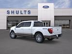 2025 Ford F-150 SuperCrew Cab 4WD Pickup for sale #S5F3605 - photo 2