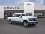 2025 Ford F-150 SuperCrew Cab 4WD Pickup for sale #S5F3605 - photo 7
