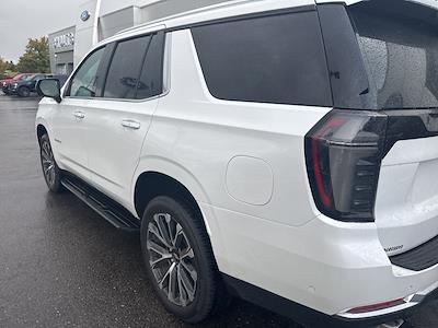 2025 Chevrolet Tahoe 4WD SUV for sale #S5F3605B - photo 2