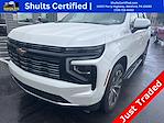 2025 Chevrolet Tahoe 4WD SUV for sale #S5F3605B - photo 1